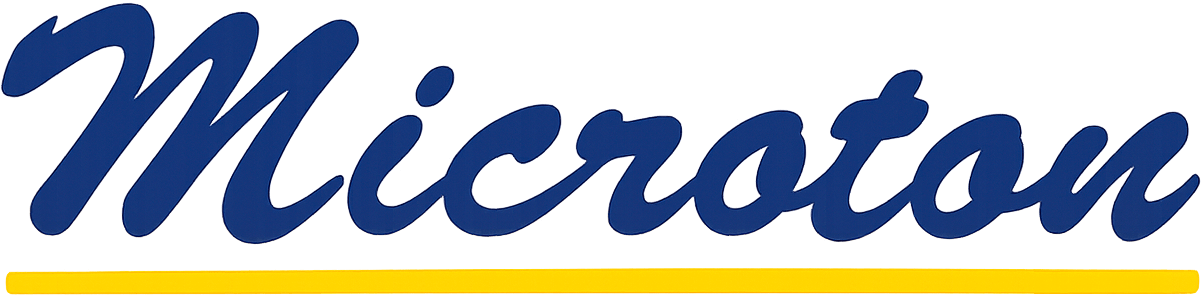 Logo Microton