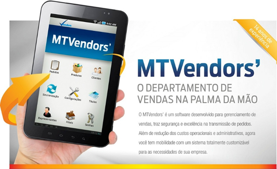 MTVendors´